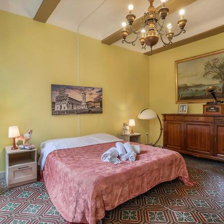 Apartment & Rooms In Lucca Center - Exterior foto